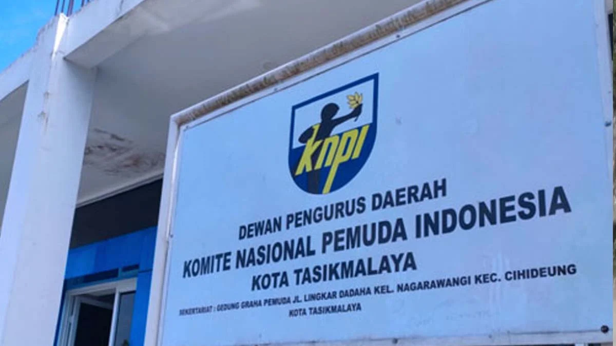 KNPI Kota Tasikmalaya