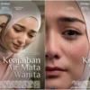 Keajaiban Air Mata Wanita (instagram.com @bahagiapictureid)