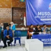 Musda knpi kota tasikmalaya