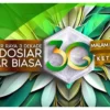 Konser 3 Dekade Indosiar Luar Biasa Malam Puncak Ketiga (indosiar.com)