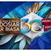 Konser Raya 3 Dekade Indosiar Luar Biasa Malam Puncak Pertama (Laman resmi Indosiar)