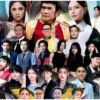 Konser Raya 3 Dekade Indosiar Luar Biasa (instagram.com @indosiar)