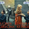 Ku Kejar Cinta Ke Negeri Cina (instagram.com @officialrcti)