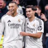 Urutan Eksekutor Penalti Real Madrid