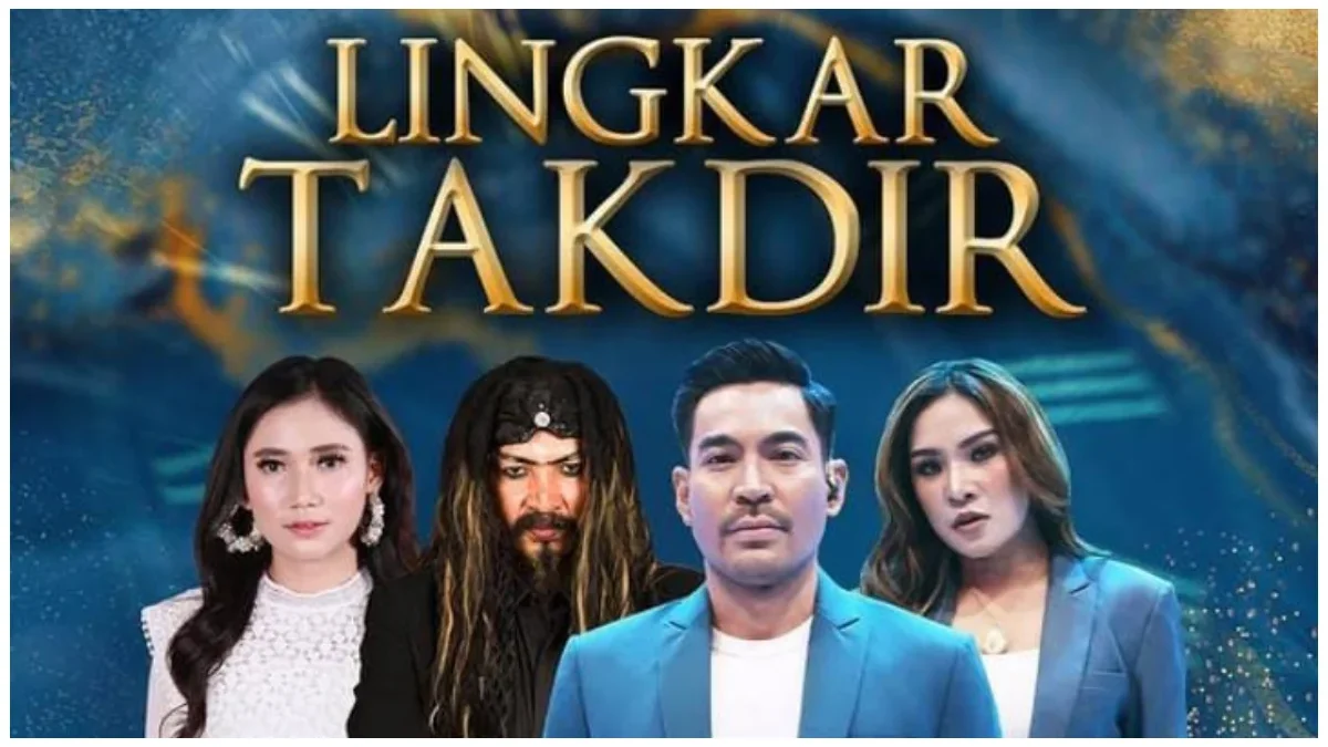 Lingkar Takdir (instagram.com @mnc_tv)