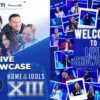 Live Show Case Indonesian Idol XIII (Instagram.com @indonesianidolid)