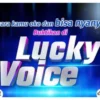 Lucky Voice (instagram.com @sctv)