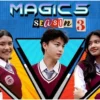 Magic 5 Season 3 (indosiar.com)