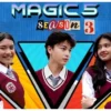 Magic 5 Season 3 (indosiar.com)