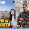 Me vs Mami dan 22 Menit (instgaram.com @layardrama_rcti)