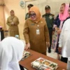 Program Makan Bergizi Gratis