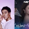 Oh My Venus dan Kupu Malam (instagram.com @netmediatama)