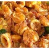 Petis Jambi Cumi Udang (instargam.com @resepikan.id)