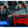 Petualangan Anak Penangkap Hantu (instagram.com @officialrcti)