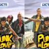 Punk In Love (instagram.com @officialrcti)