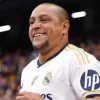 Roberto Carlos