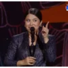 Shabrina Leanor (tangkapan layar Aplikasi RCTI+)