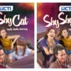 Film Shy Shy Cat (instagram.com @officialrcti)