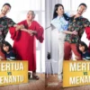 Mertua Vs Menantu (instagram.com @raampunjabimpv)