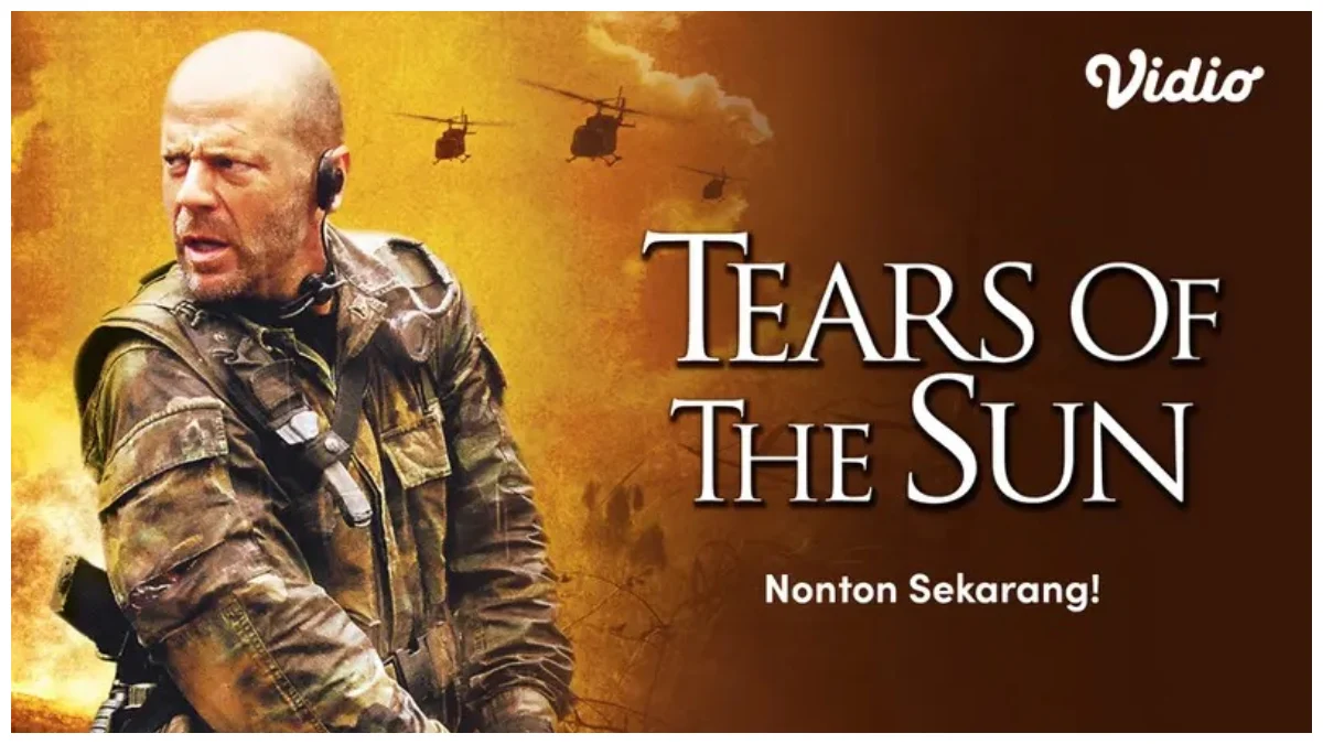 Tears Of The Sun (vidio.com)