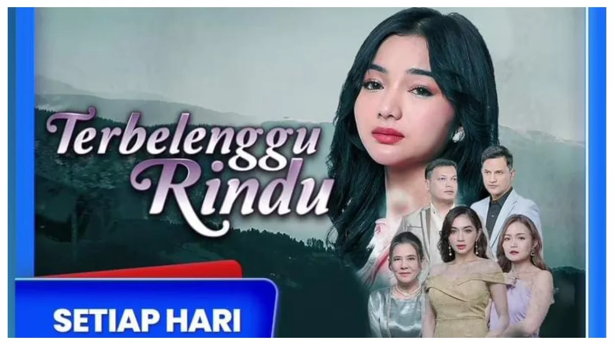 Terbelenggu Rindu (instagram.com @officialrcti)