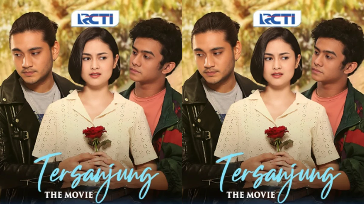 Tersanjung The Movie (instagram.com @officialrcti)