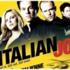 The Italian Job (instagram.com @movie.magicwithbrian)