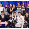 Top 15 Indonesian Idol Season 13 (Instagram.com @indonesianidolid)