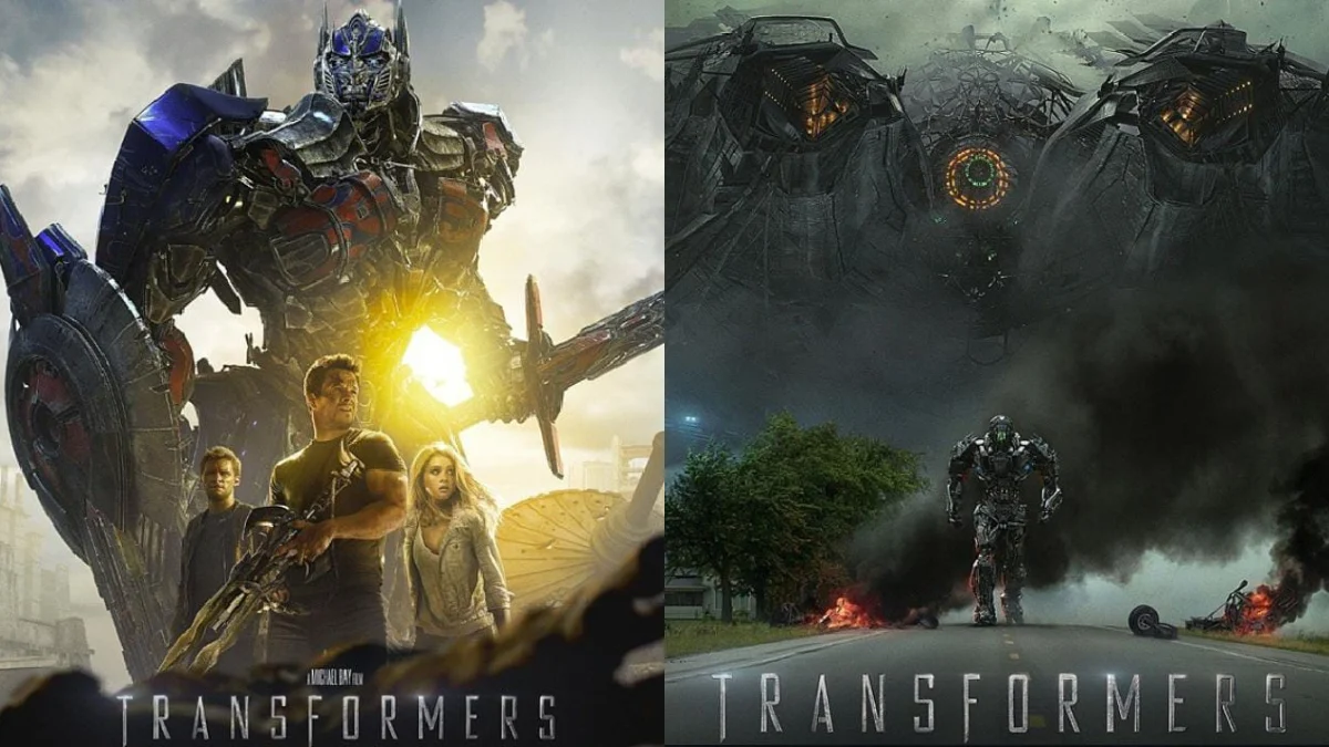 Transformers (instagram.com @transformersfilmofficial)