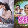 Until Tomorrow - Candy Caddy (Instagram.com @officialrcti