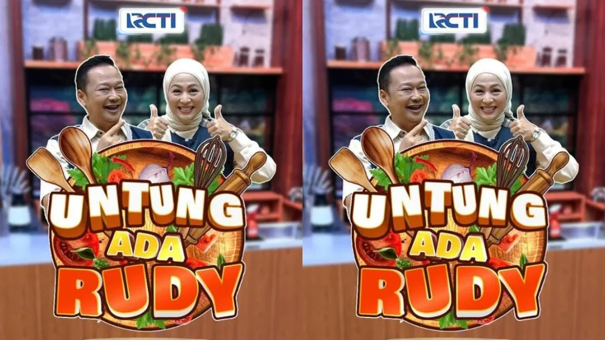 Instagram.com @untungadarudyofficial