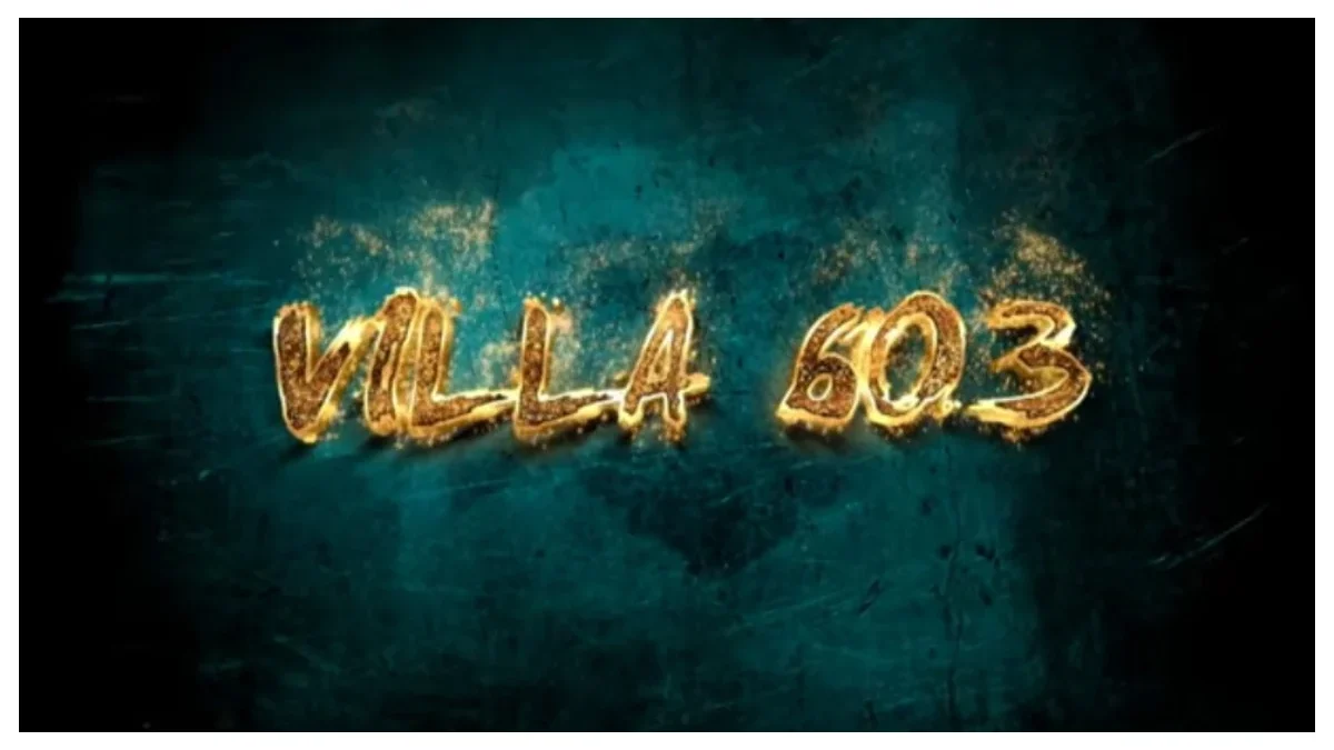 Villa 603 (tangkapan layar Kanal YouTube BIP Pictures)