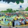 Sukahaji Waterboom