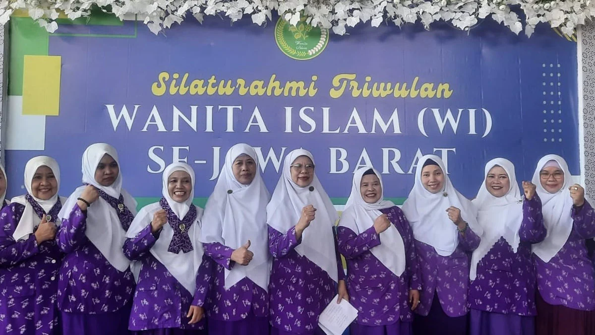 Wanita Islam