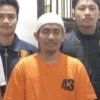 Hukuman pimpinan rumah tahfidz daarul ilmi kota tasikmalaya, tersangka kasus rudapaksa santriwati