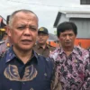 Pj Wali Kota Tasikmalaya Asep Sukmana,