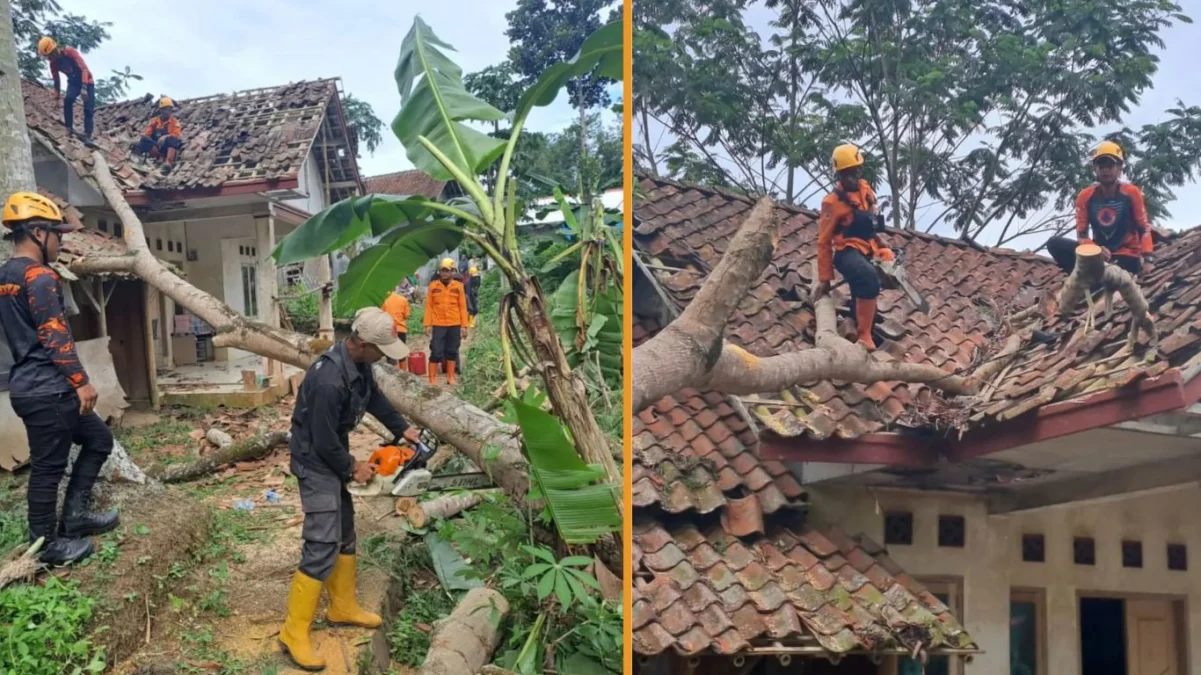 bencana di kabupaten tasikmalaya