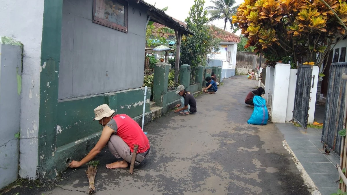 pemerintah kecamatan manonjaya