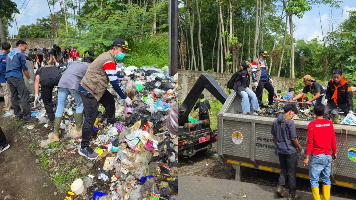 Pencinta Alam Tasikmalaya Utara