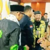 pelantikan bupati ciamis terpilih