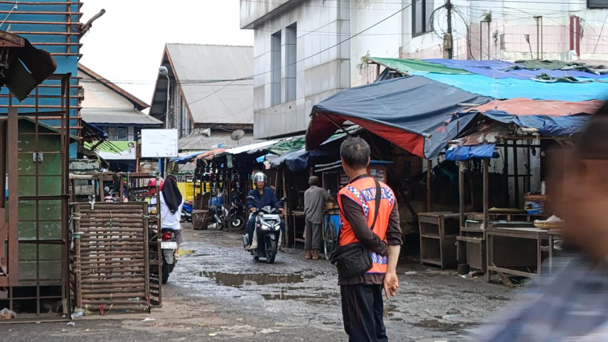 pasar cikurubuk