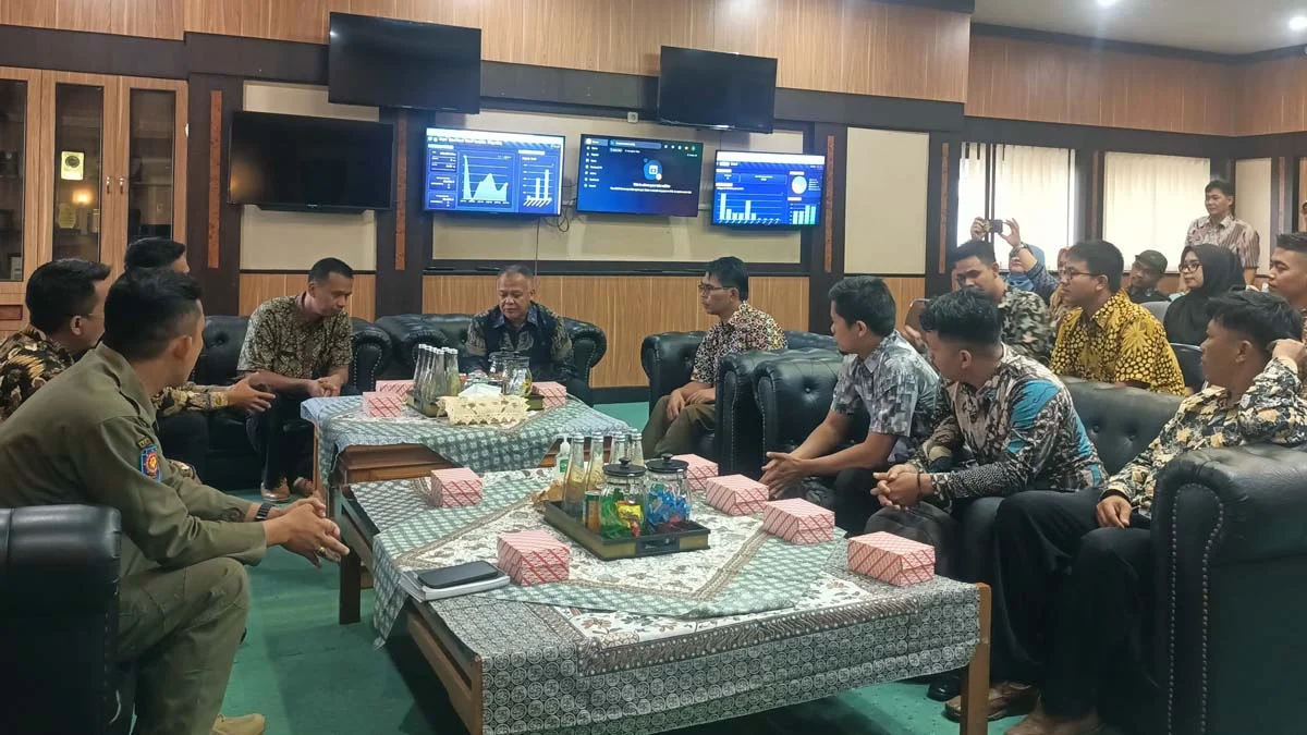 honorer jadi PPPK Paruh Waktu