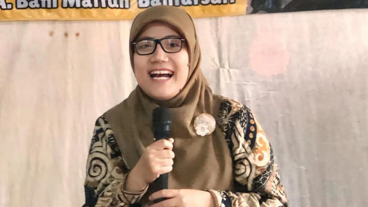 Ipa Zumrotul Falihah