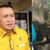 Suami Bakar Rumah Istri di Kabupaten Tasikmalaya