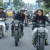 dokumen komunitas motoran