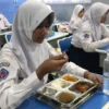 makan bergizi gratis