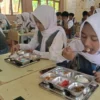 makanan bergizi gratis