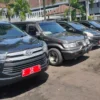 mobil dinas baru kabupaten ciamis