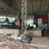 pabrik daur ulang plastik di kecamatan tamansari kota tasikmalaya