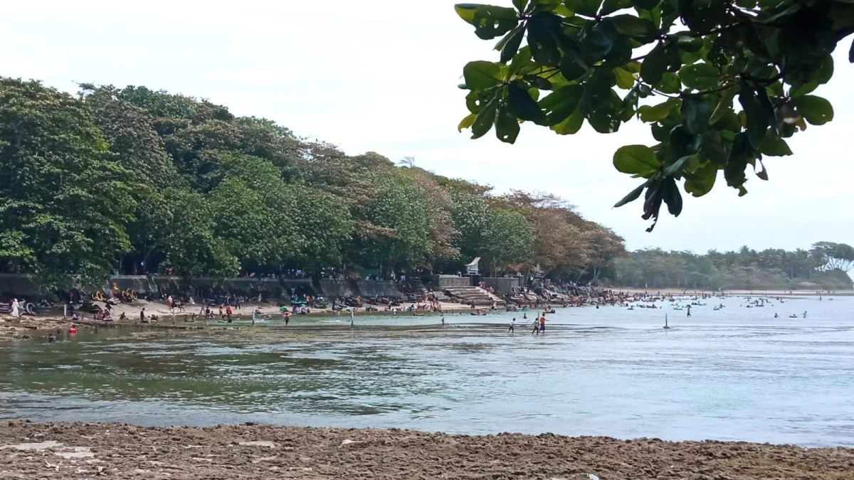 Liburan Nataru di Kabupaten Tasikmalaya